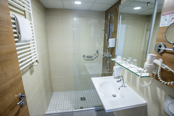 Expo Tower Hotel by Mellow Mood Hotels - photo 19