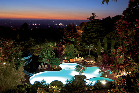 Balletti Park Hotel - photo 3