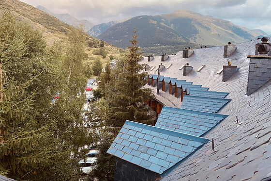 APARTAMENTOS SOLANA, HOTEL TAULL & ROMANIC - photo 2