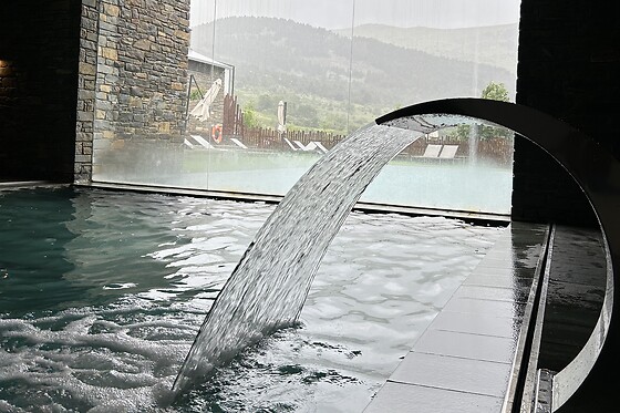 APARTAMENTOS SOLANA, HOTEL TAULL & ROMANIC - photo 18