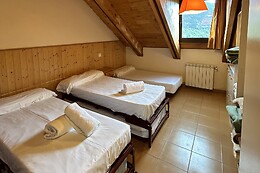 APARTAMENTOS SOLANA, HOTEL TAULL & ROMANIC