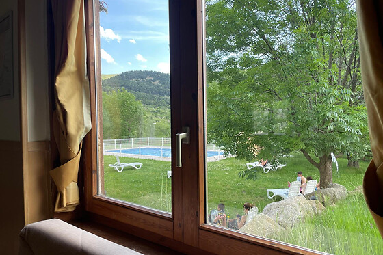 APARTAMENTOS SOLANA, HOTEL TAULL & ROMANIC - photo 12