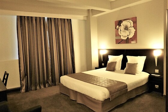 Online Booking EPS - photo 1
