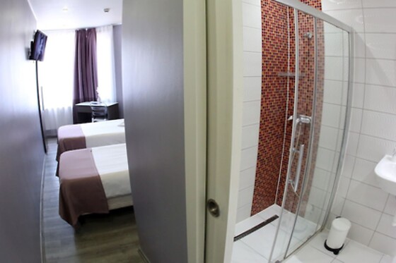 Online Booking EPS - photo 1