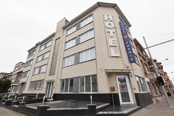 Online Booking EPS - photo 0
