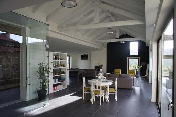 CASA VALXISTO - COUNTRY HOUSE - photo 4
