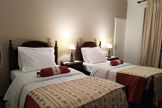 Hotel Boavista - Vintage House - photo 16