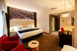 Hotel & Aparthotel Alizé Mouscron