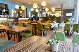 Hotel & Aparthotel Alizé Mouscron