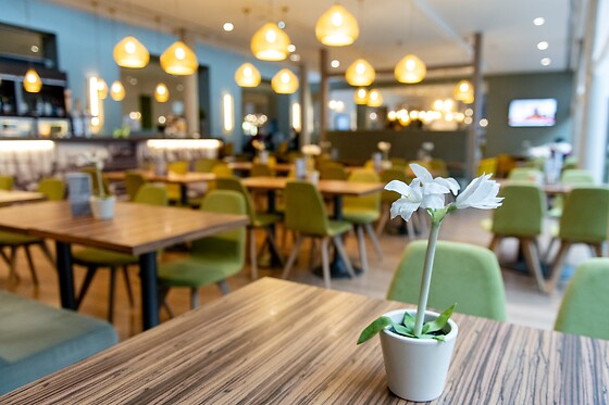 Hotel & Aparthotel Alizé Mouscron - photo 1