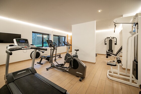 Hotel & Aparthotel Casteau Resort Mons - photo 14
