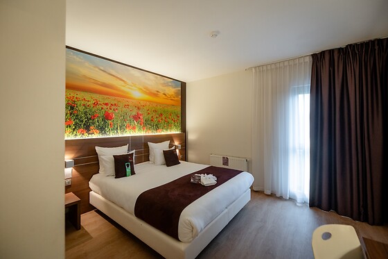 Hotel-Restaurant Horizon Ath-Lessines - photo 12