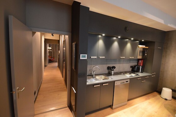 Online Booking EPS - photo 0