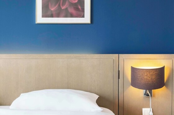 Online Booking EPS - photo 0