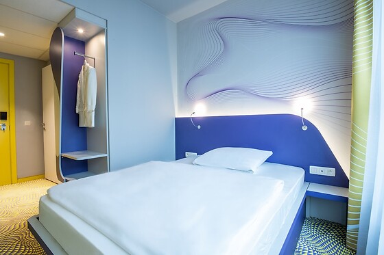Online Booking EPS - photo 1