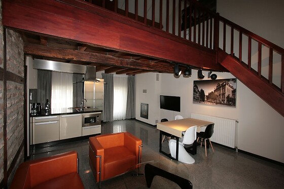 Online Booking EPS - photo 0