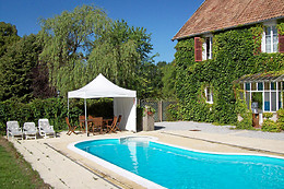 Moulin de Montferney