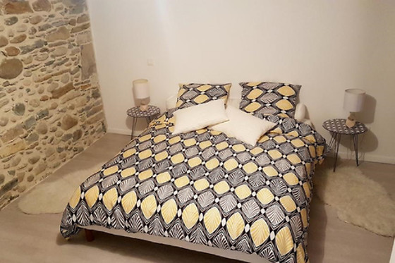 Chambre d'hôtes Peyo et Foodie - photo 0