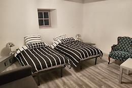 Chambre d'hôtes Peyo et Foodie