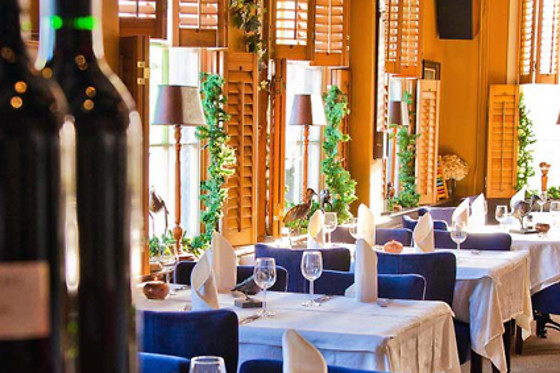 Restaurant 't Zwaantje - photo 0