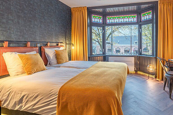 Hotel de Werf - photo 0