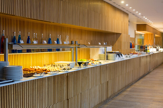 HOTEL RESORT BALNEARIO DE PANTICOSA - photo 9
