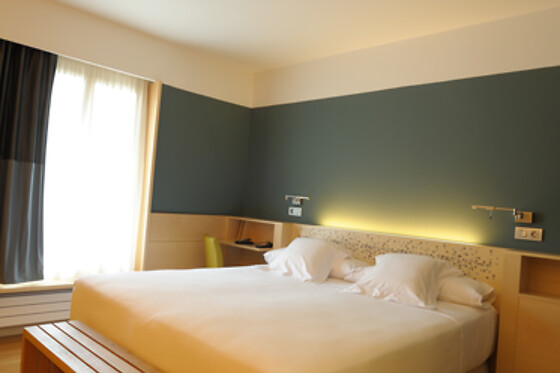 HOTEL RESORT BALNEARIO DE PANTICOSA - photo 24