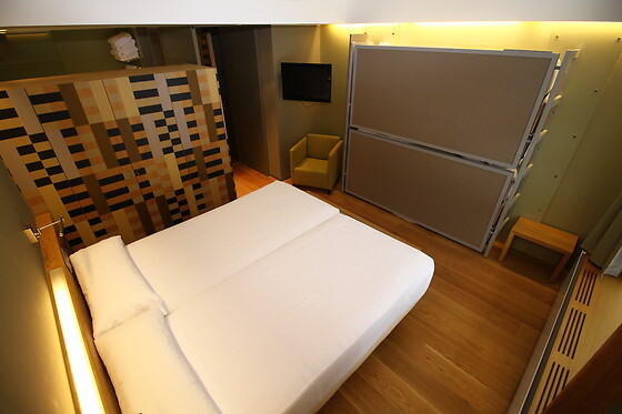 HOTEL RESORT BALNEARIO DE PANTICOSA - photo 17