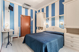 Hotel Villa Pina