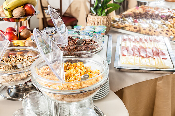Hotel Villa Pina - photo 4