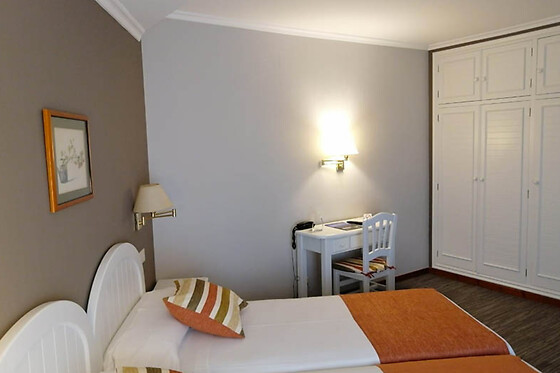 HOTEL BOSQUE MAR - photo 10