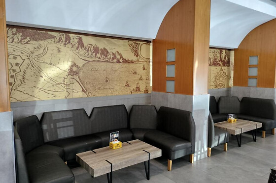 HOTEL CIUTADELLA - photo 8