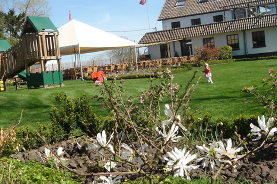 De Hooipiete - photo 1
