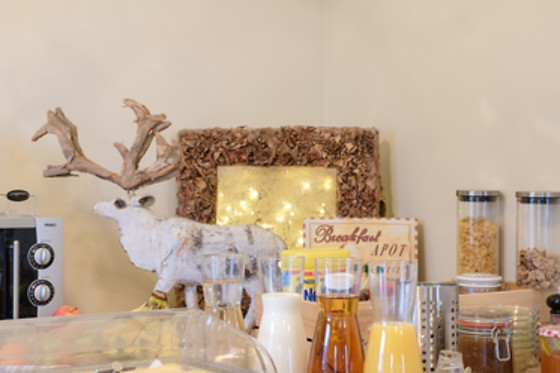B&B Afrodite - photo 2