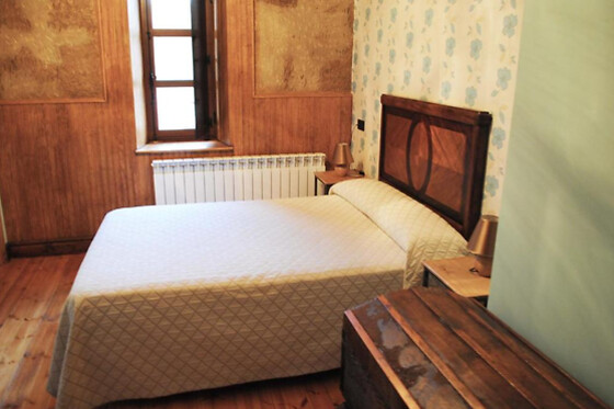 HOSTAL LOS OTEROS - photo 1
