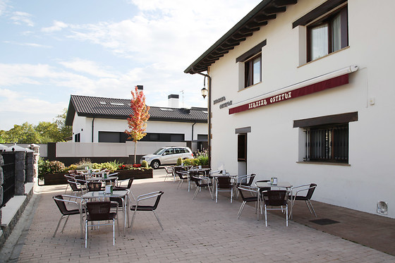 CASA RURAL BARAZAR - photo 15