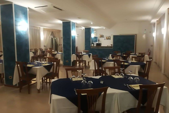 Hotel Santa Lucia - photo 7