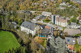 Les Jardins de la Molignée