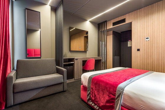 Rubens Hotels & SPA - photo 14