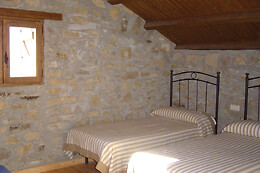 CASA TOMASO