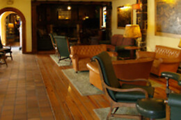 HOTEL EL ANCLA