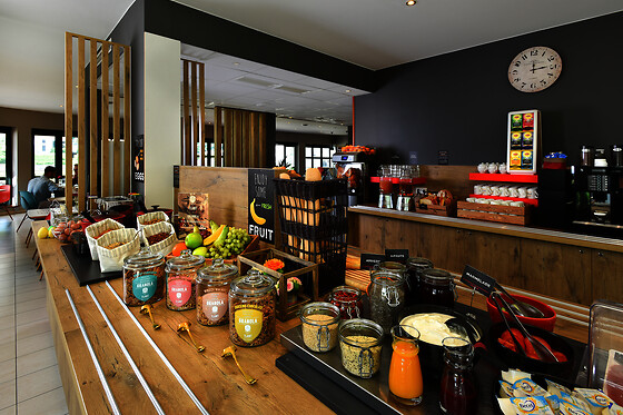ibis Dinant Centre - photo 4