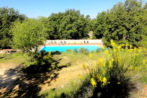 La Colline des Ocres - photo 1