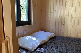 Camping 4* des Sources Chaudes