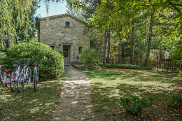 Les Maisons de Chante Oiseau