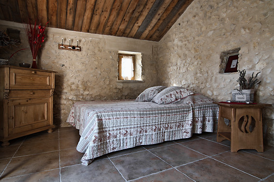 Les Maisons de Chante Oiseau - photo 5