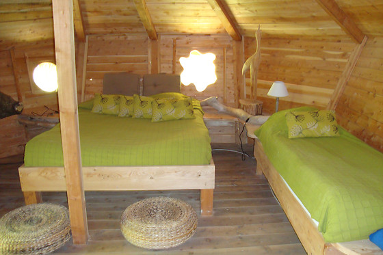 Les Maisons de Chante Oiseau - photo 6