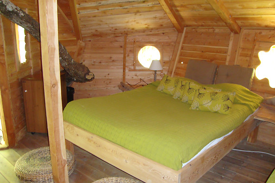 Les Maisons de Chante Oiseau - photo 10