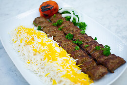 Bamyan Culinary