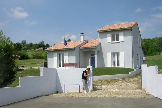 La Bleue D'Hôterive - photo 5